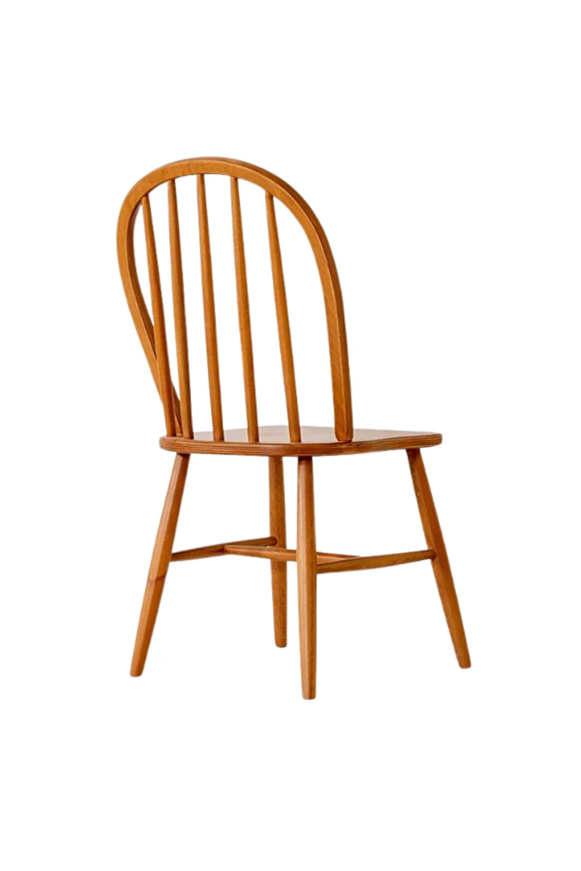 Montana Amerikan Retro Sandalye