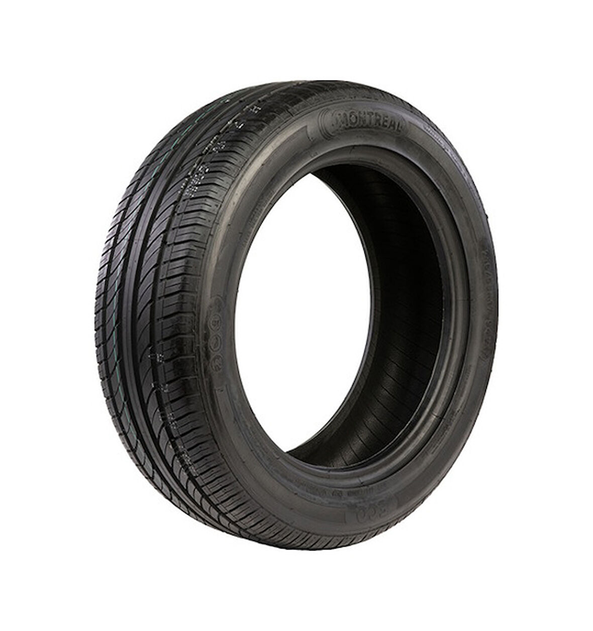 Montreal 185/65R14 86H Eco Yaz Lastiği 2025