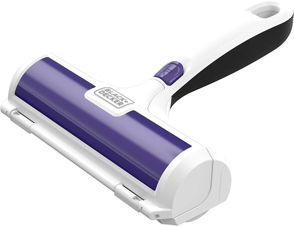 BLACK DECKER HMSCT0001-XJ PET TÜY TOPLAYICI