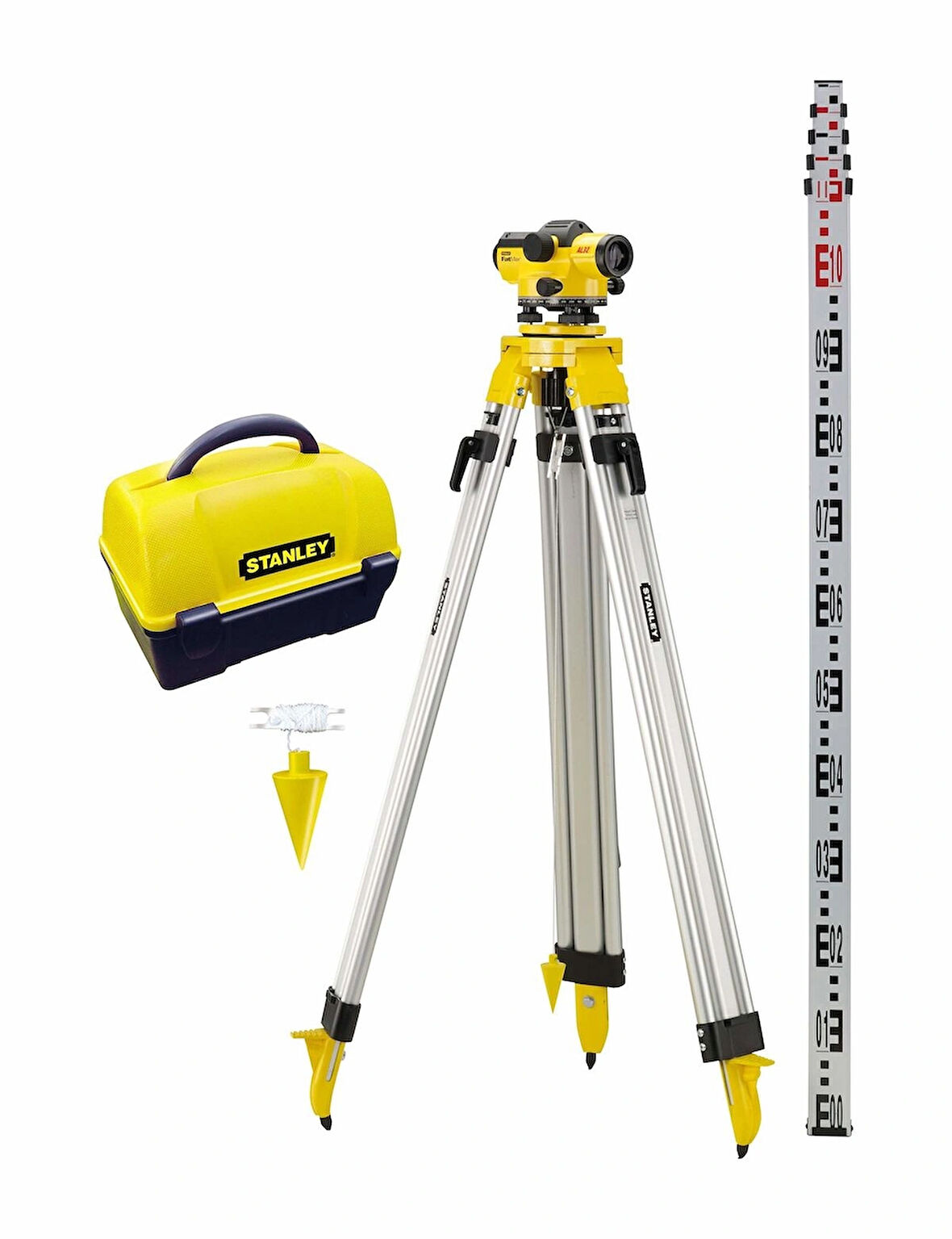 STANLEY 1-77-245 LAZER OPTİK