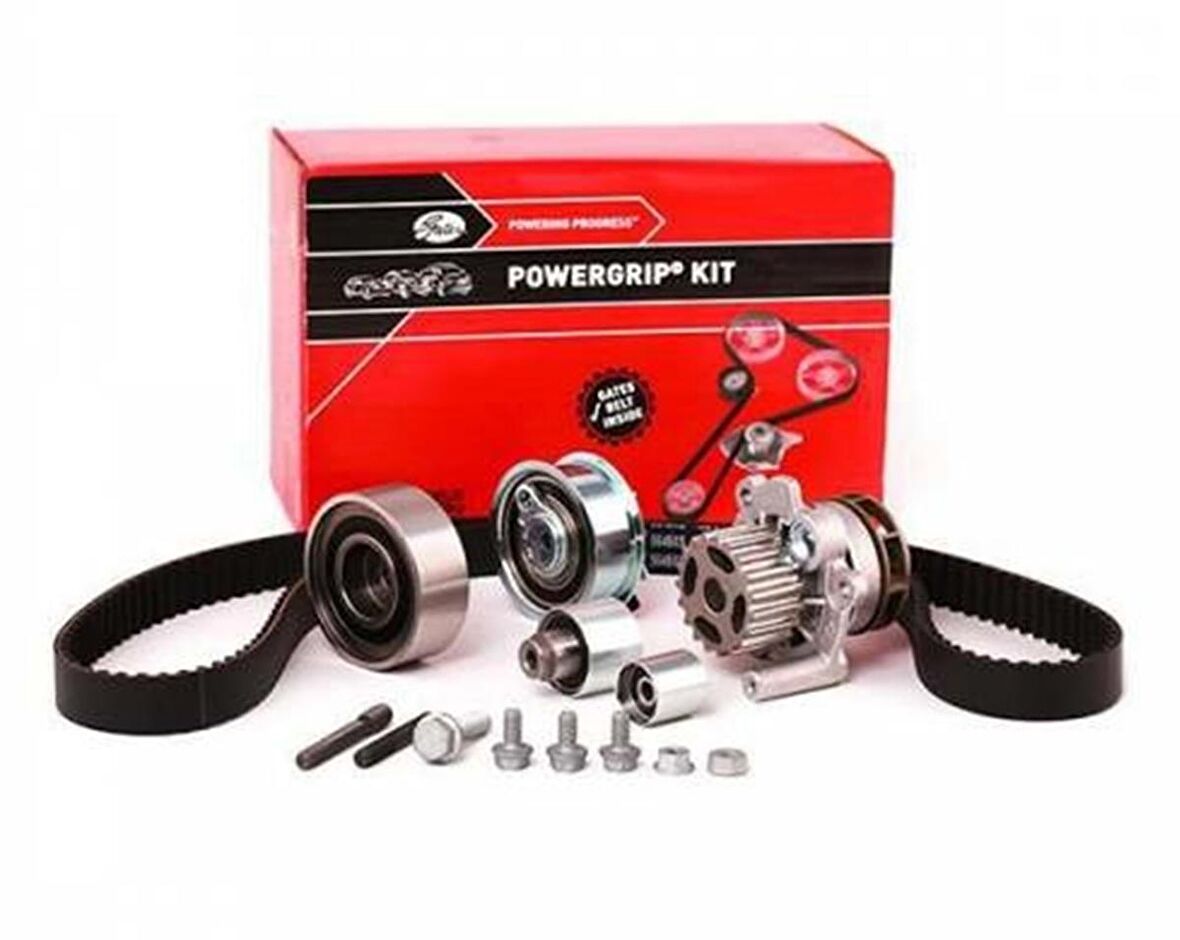 Skoda Kodiaq 2.0 Tdı Gates Triger Seti ve Devirdaim Elektrikli