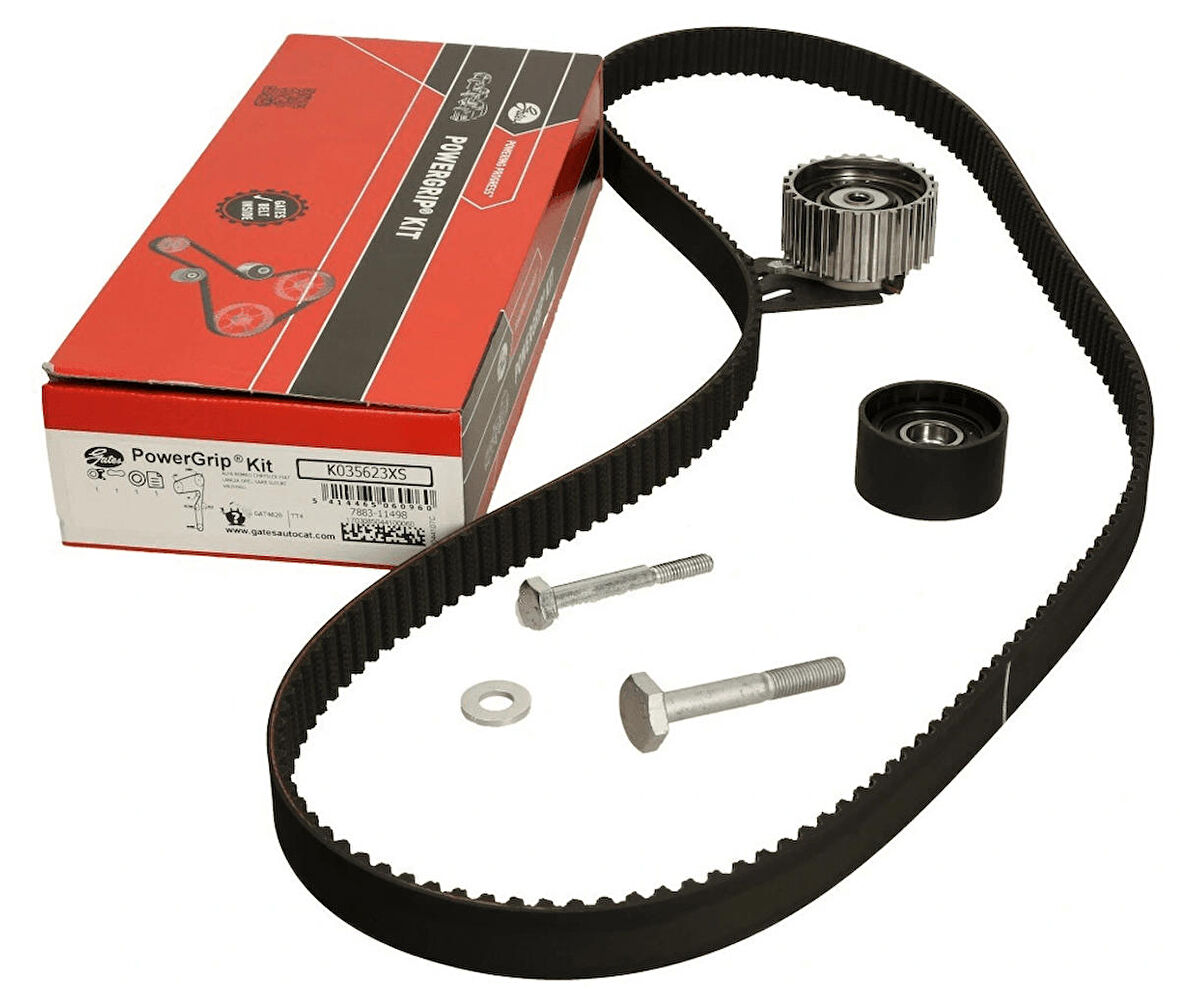 Opel Signum 1.9 Cdtı Gates Triger Seti