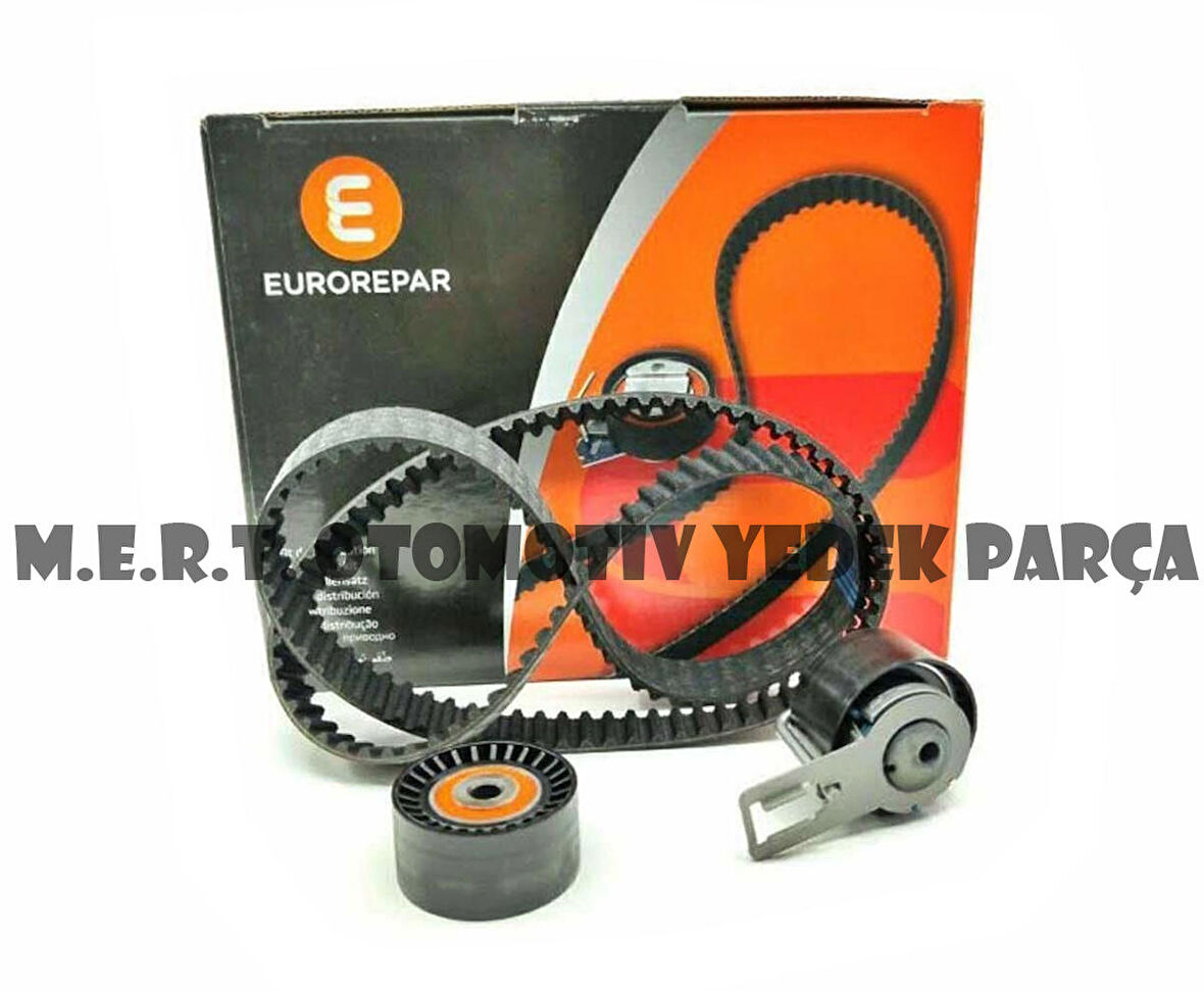 Mazda 3 1.6 Cd Dizel Euro5 Triger Seti Orj Eurorepar N11.11609