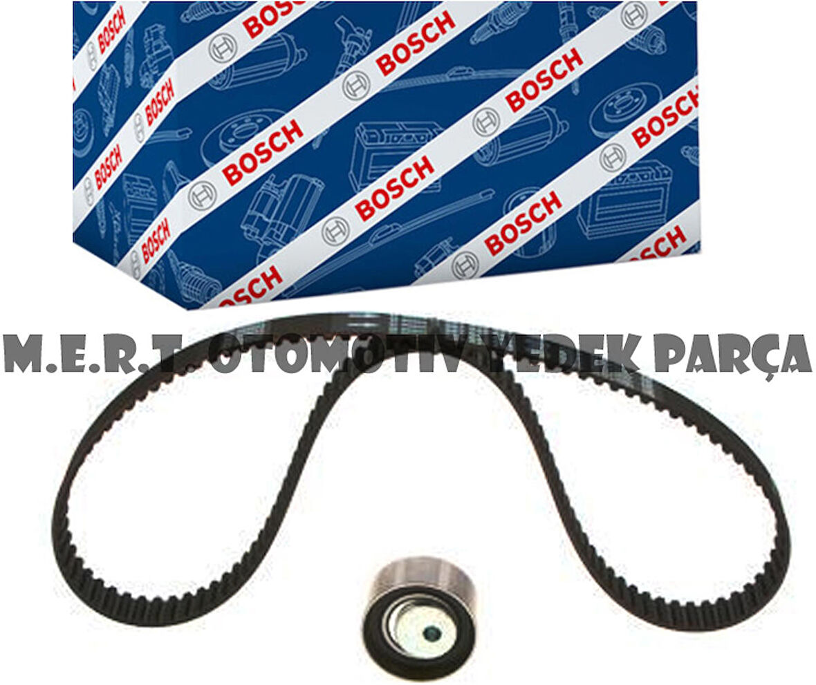 Fiat Doblo 1.4 Benzinli BOSCH Triger Seti (2005-2010)
