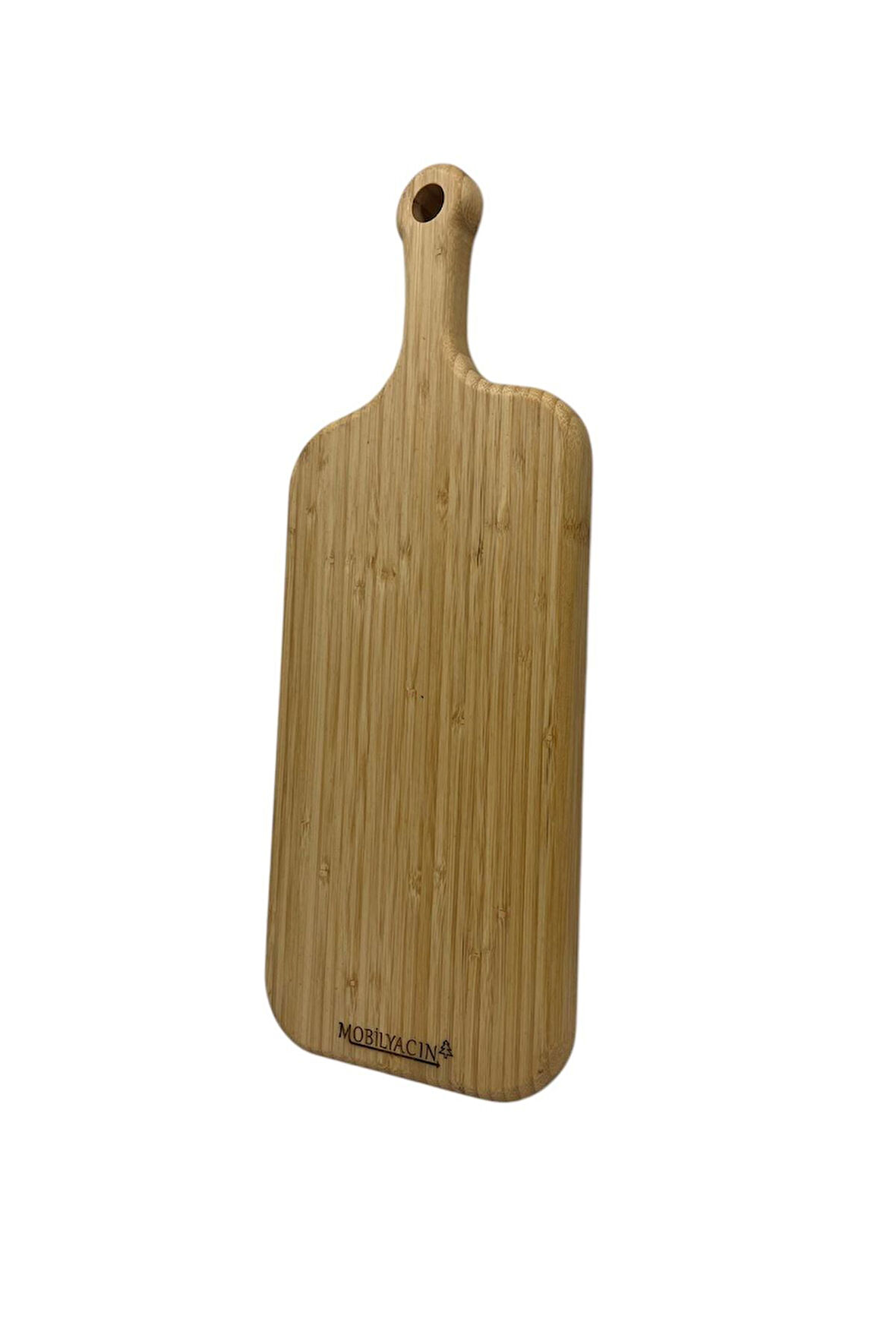 Bambu Kesme Tahtası ( NİL ) 50 X 16 