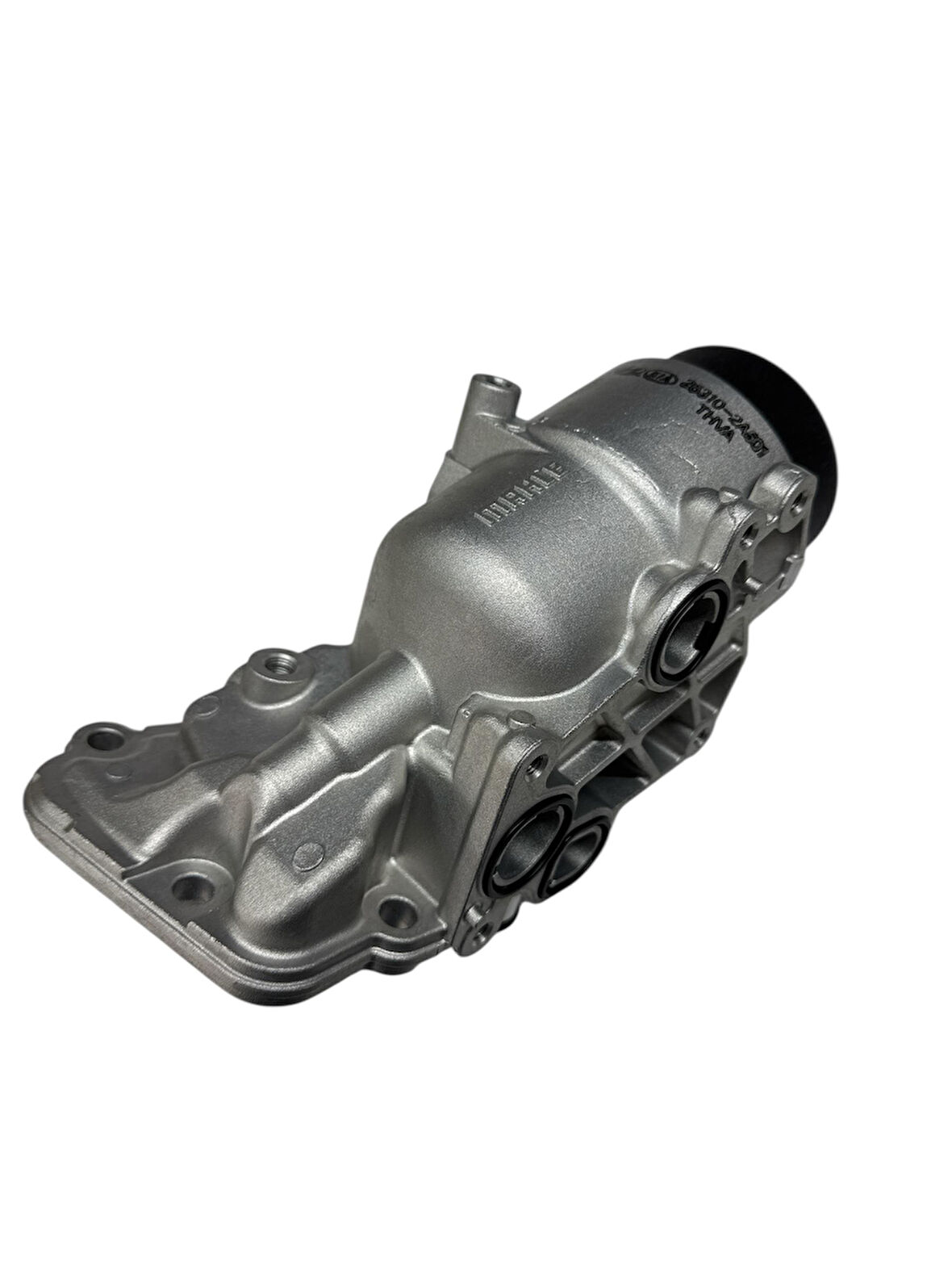 YAĞ FİLİTRE KOMPLE/HYUNDAI ACCENT ERA DİZEL 1.5 CRDi 06-CERATO 1.5 CRDi 04-RIO 05-/2A501