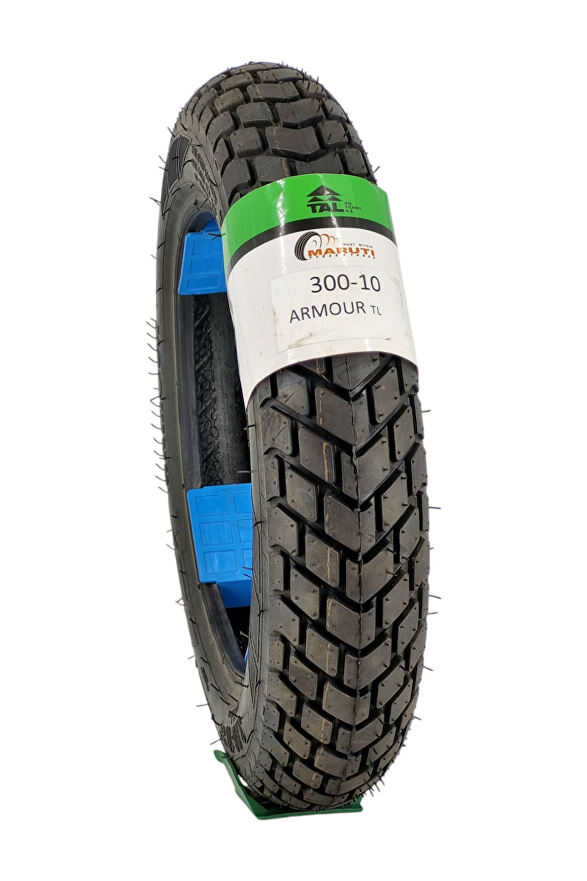 ARORA ATAK / FALCON SOFT 50 / ÖN VE ARKA SET 300-10 TL(TUBELESS) Uyumlu MOTOSİKLET LASTİĞİ