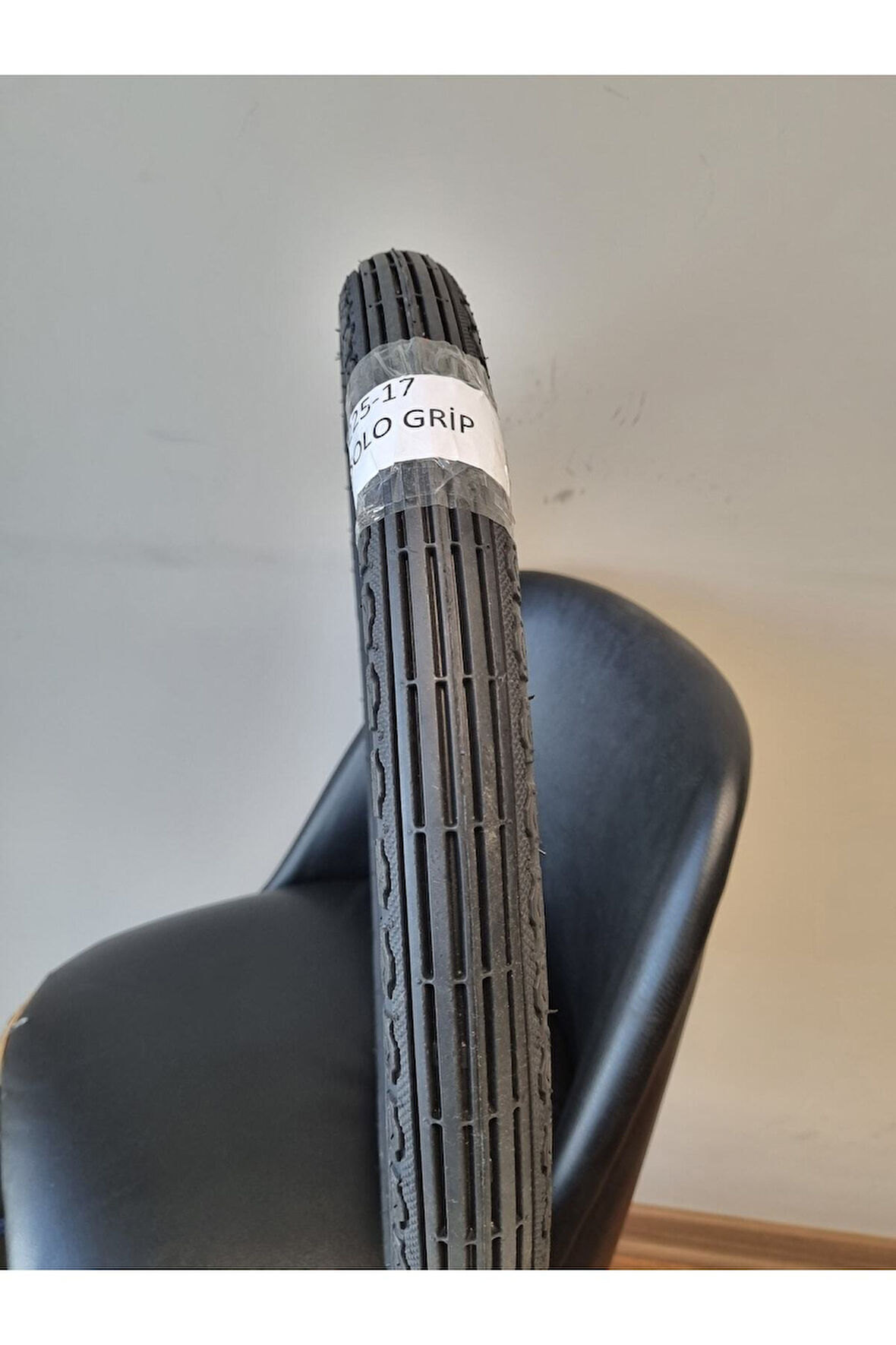 225-17 Tt Tubetype Lastik