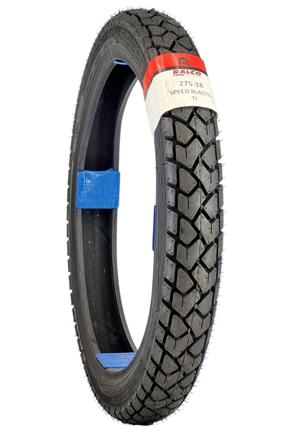 275-18 (tubeless) Motorsiklet Lastiği