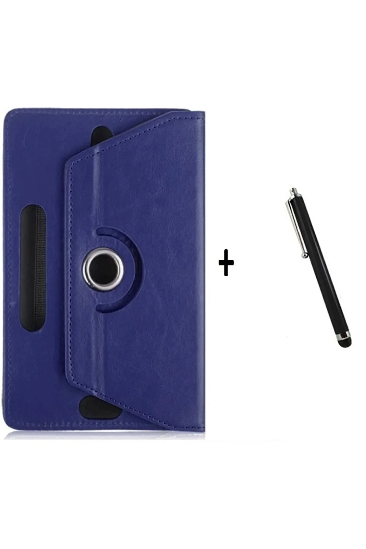 Everest Digiland Dl7006-kb 7" Uyumlu Tablet Kılıfı Ve Dokunmatik Kalem