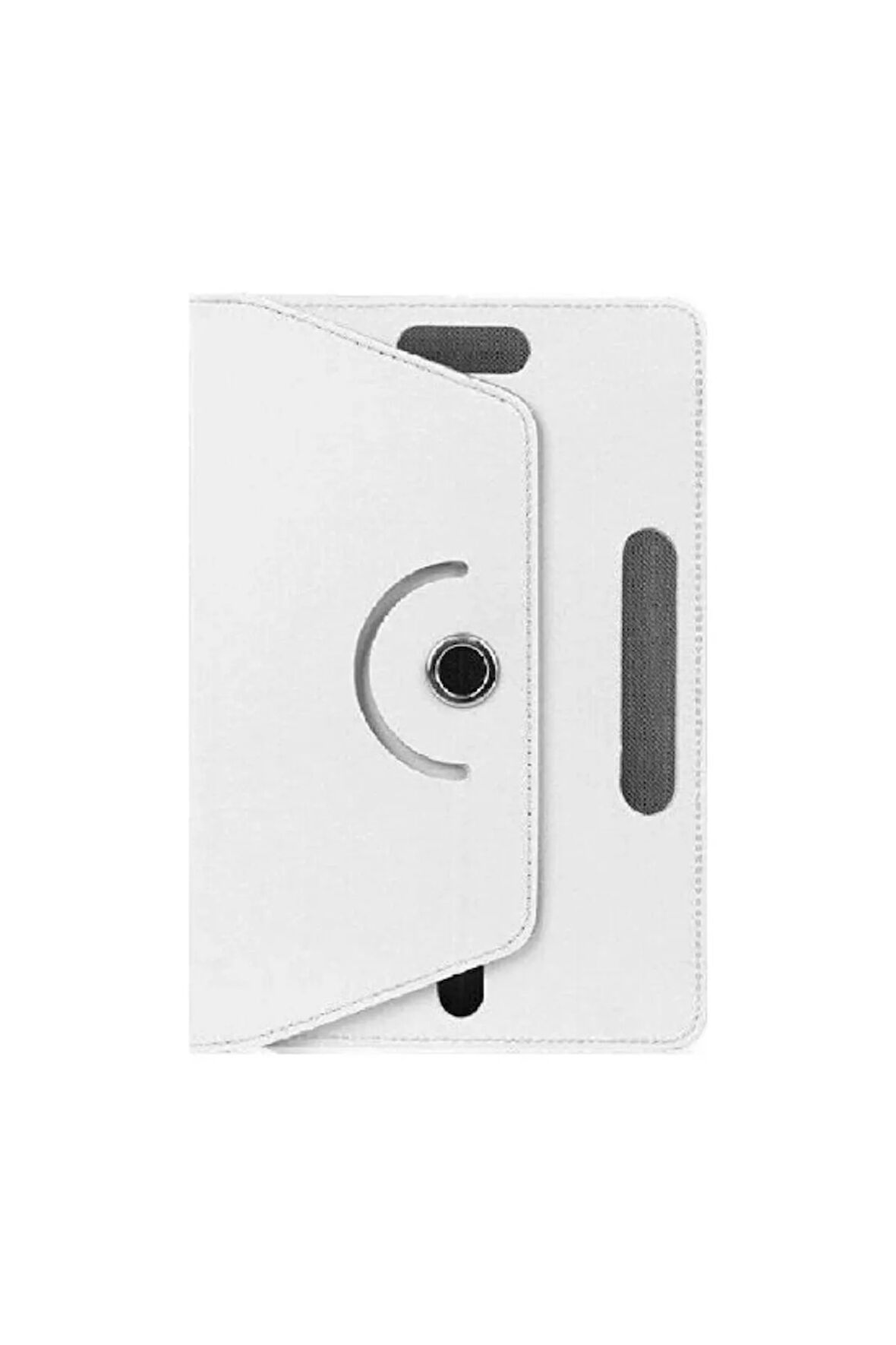 Escort Joye Es1010g (3g) 10.1" Uyumlu 360°dönebilen Kapaklı Standlı Universal Tablet Kılıfı