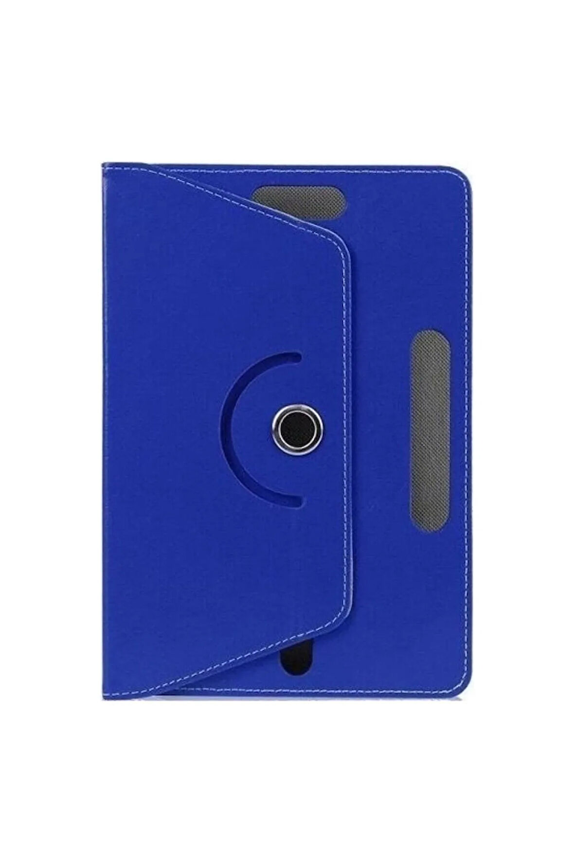 Goldmaster Bengal 5 10.1" Uyumlu 360°dönebilen Kapaklı Standlı Universal Tablet Kılıfı