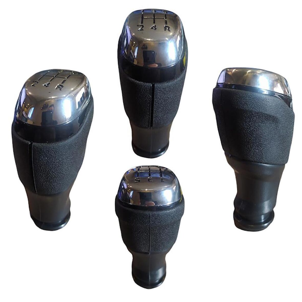 Renault Clio 4 Manuel 5 İleri Vites Topuzu 328657531R M1516