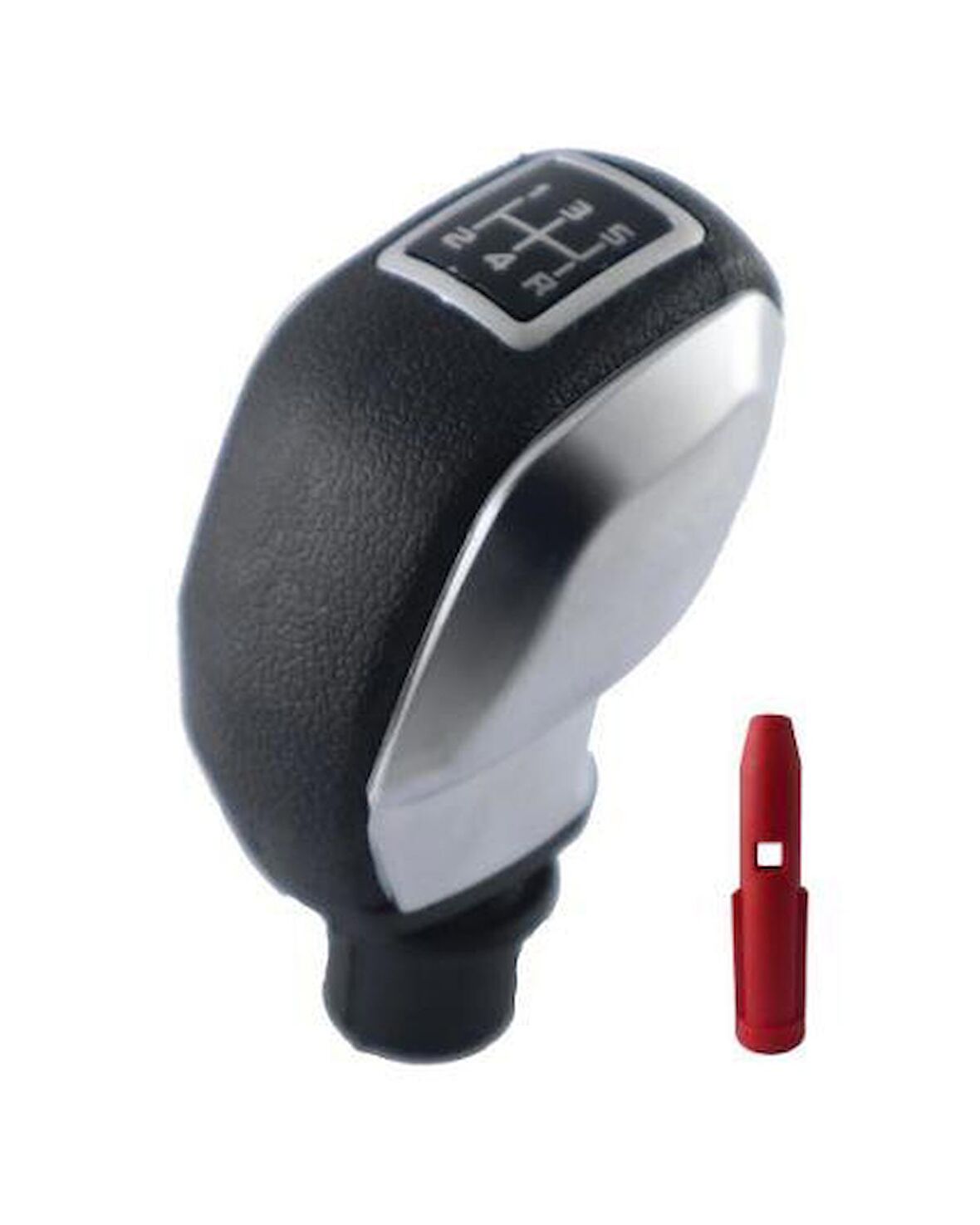 Peugeot 306 Gri Çerçeve Spor Vites Topzu M428