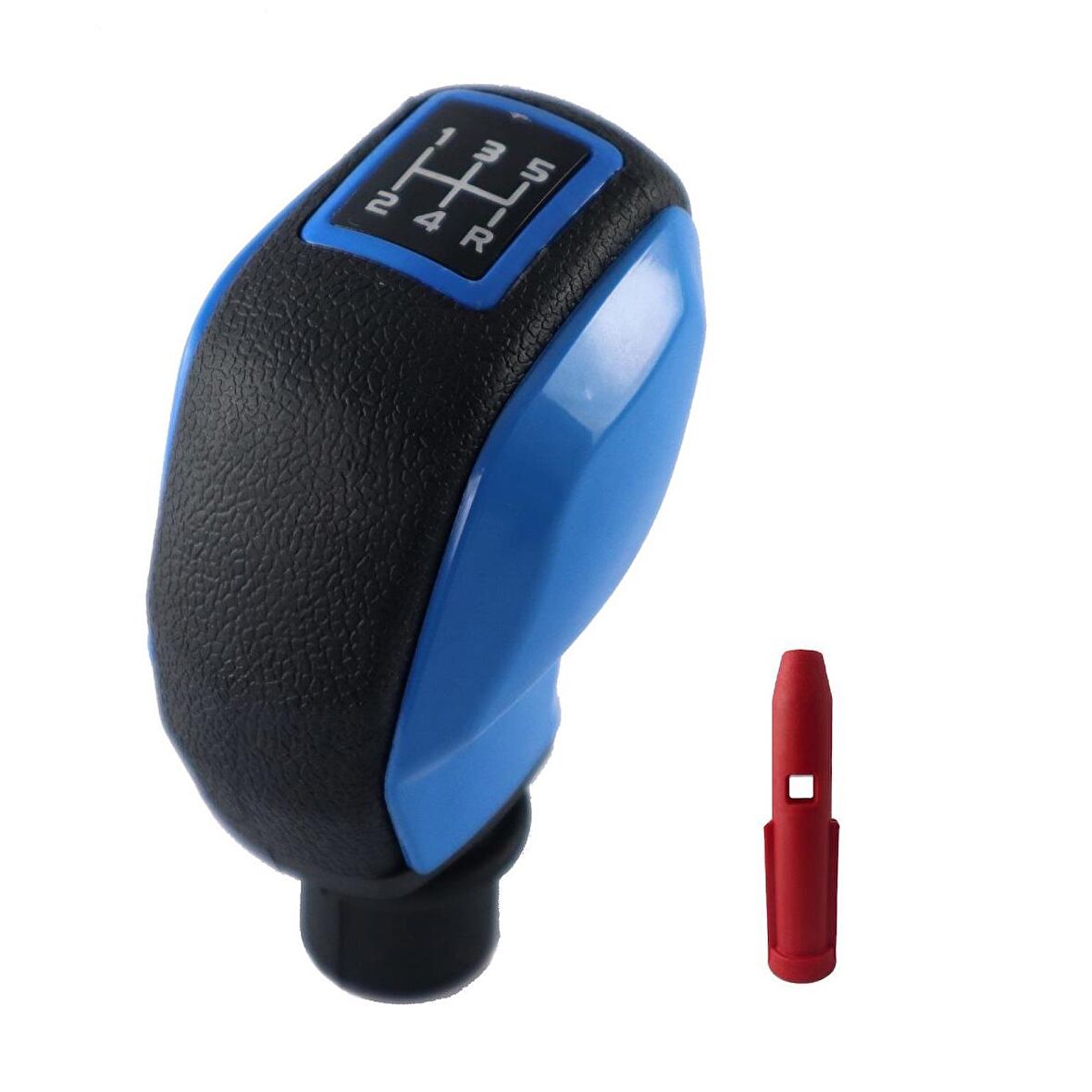 Citroen C-elysee Mavi Spor Vites Topuzu M421B