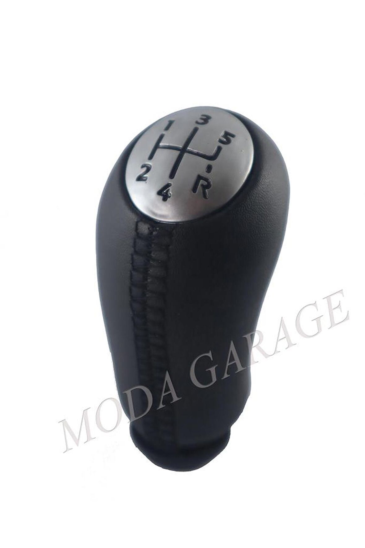 Renault Clio 3 Deri Kaplama Vites Topuzu M245