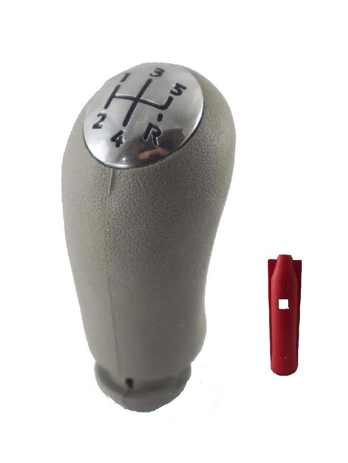 Renault Megane 2 Nikelaj Kapak Bej Vites Topuzu M114