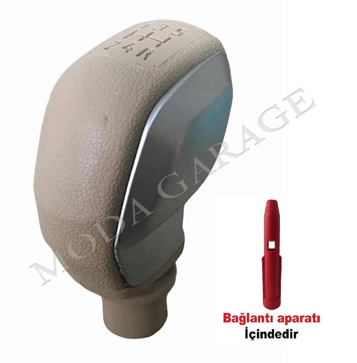 Citroen C3 Bej Spor Vites Topuzu M526