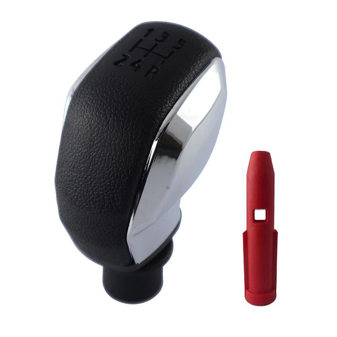 Peugeot 307 Nikelaj Spor Vites Topuzu M440