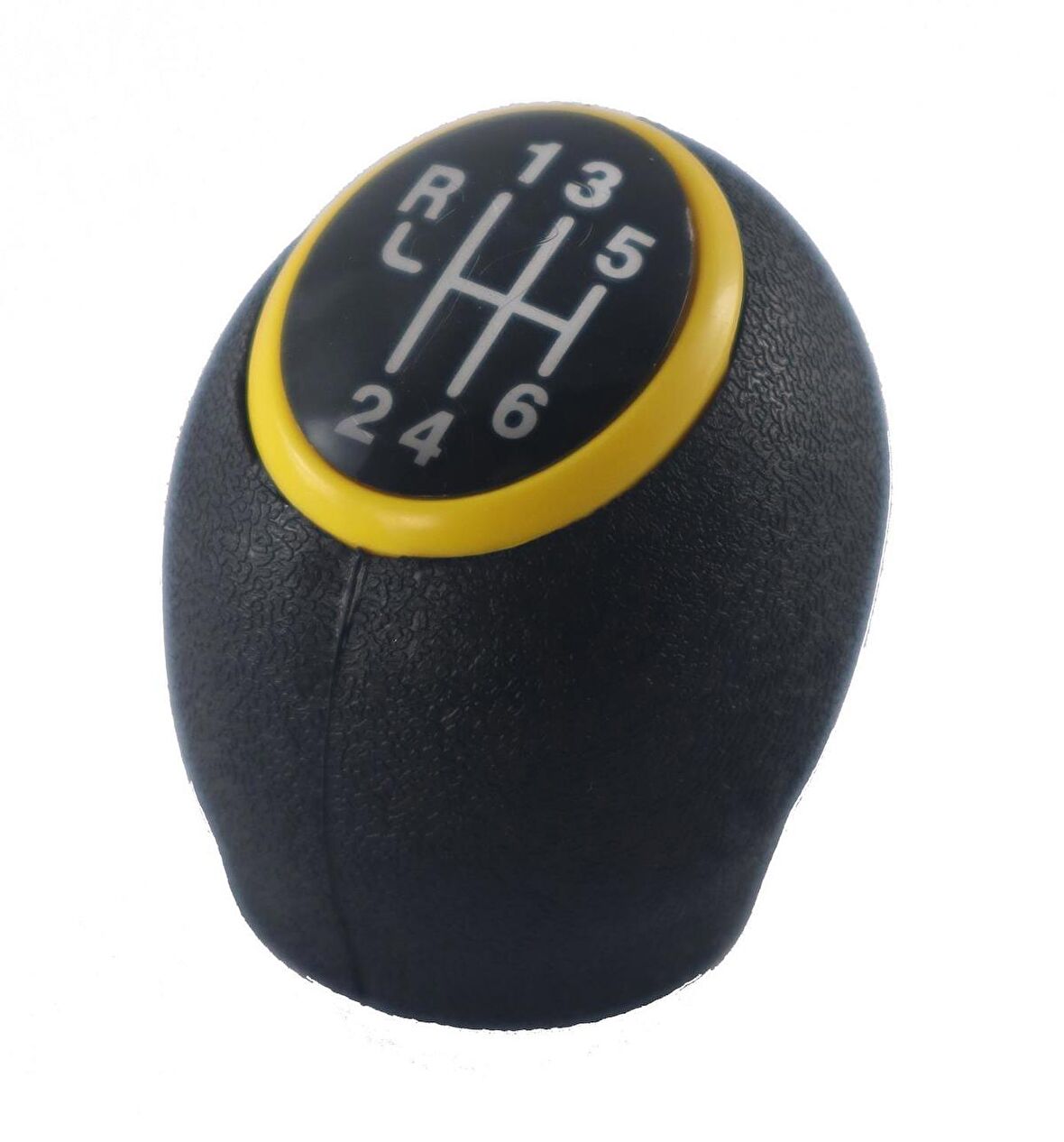 Renault Megane 3 Sarı Çerçeve Vites Topuzu 6 İleri M392C