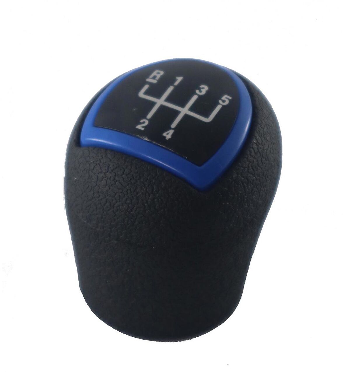 Renault Kangoo Mavi Çerçeve Vites Topuzu M414B