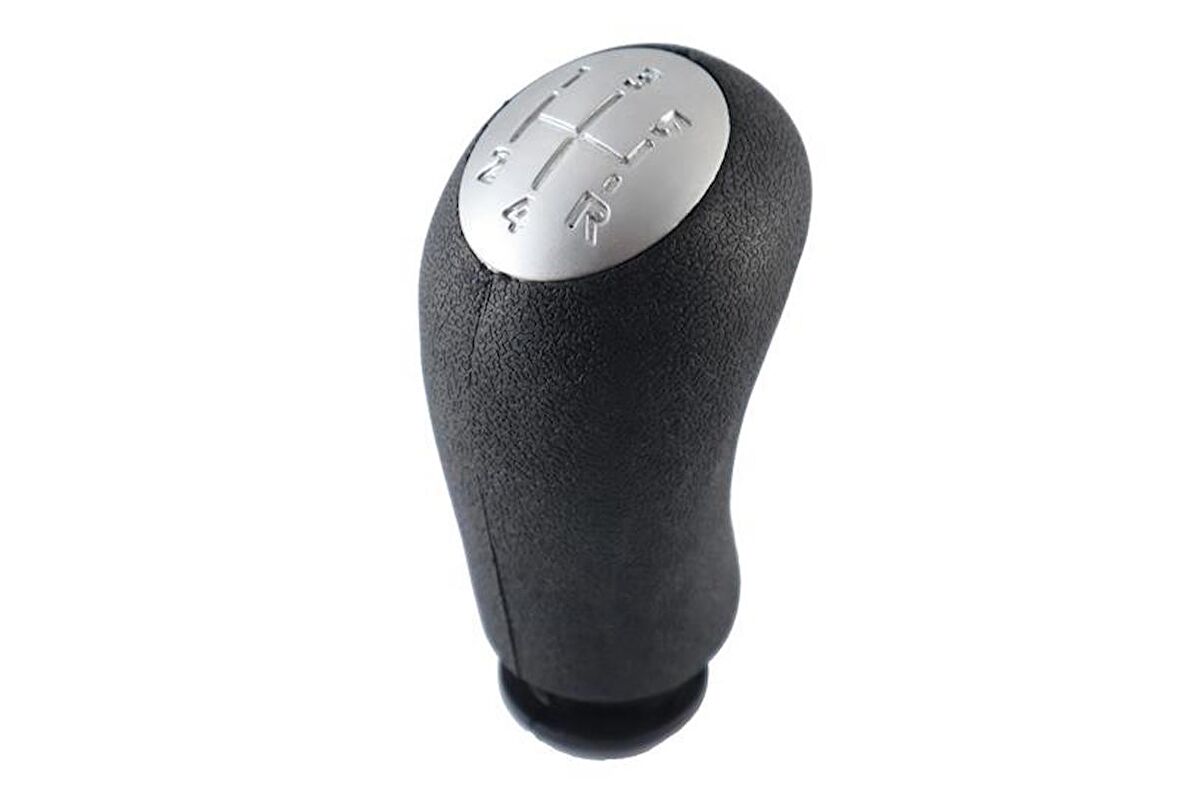 Renault Fluence Gri Kapak Vites Topuzu M132