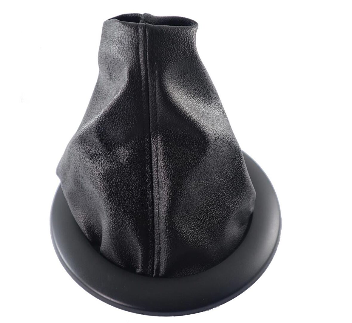 Renault Megane 2 Siyah Çerçeve Vites Körüğü 8200454976 M014