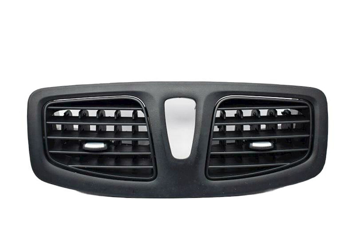 Megane 3 Orta Havalandırma Izgarası 682606038R M11635