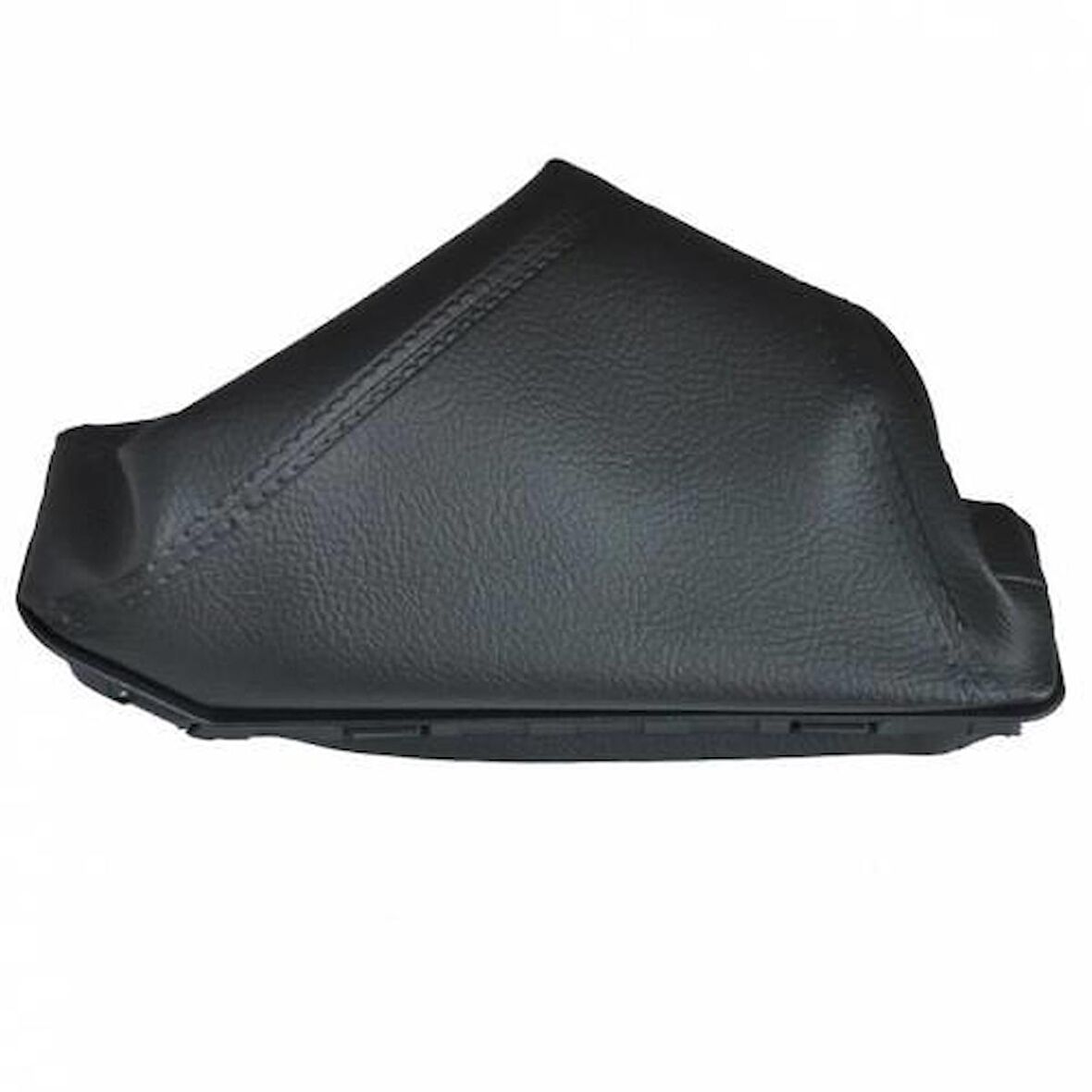 Tofaş Doğan SLX El Fren Körüğü Alt Çerçeveli Siyah 717008080 M11933