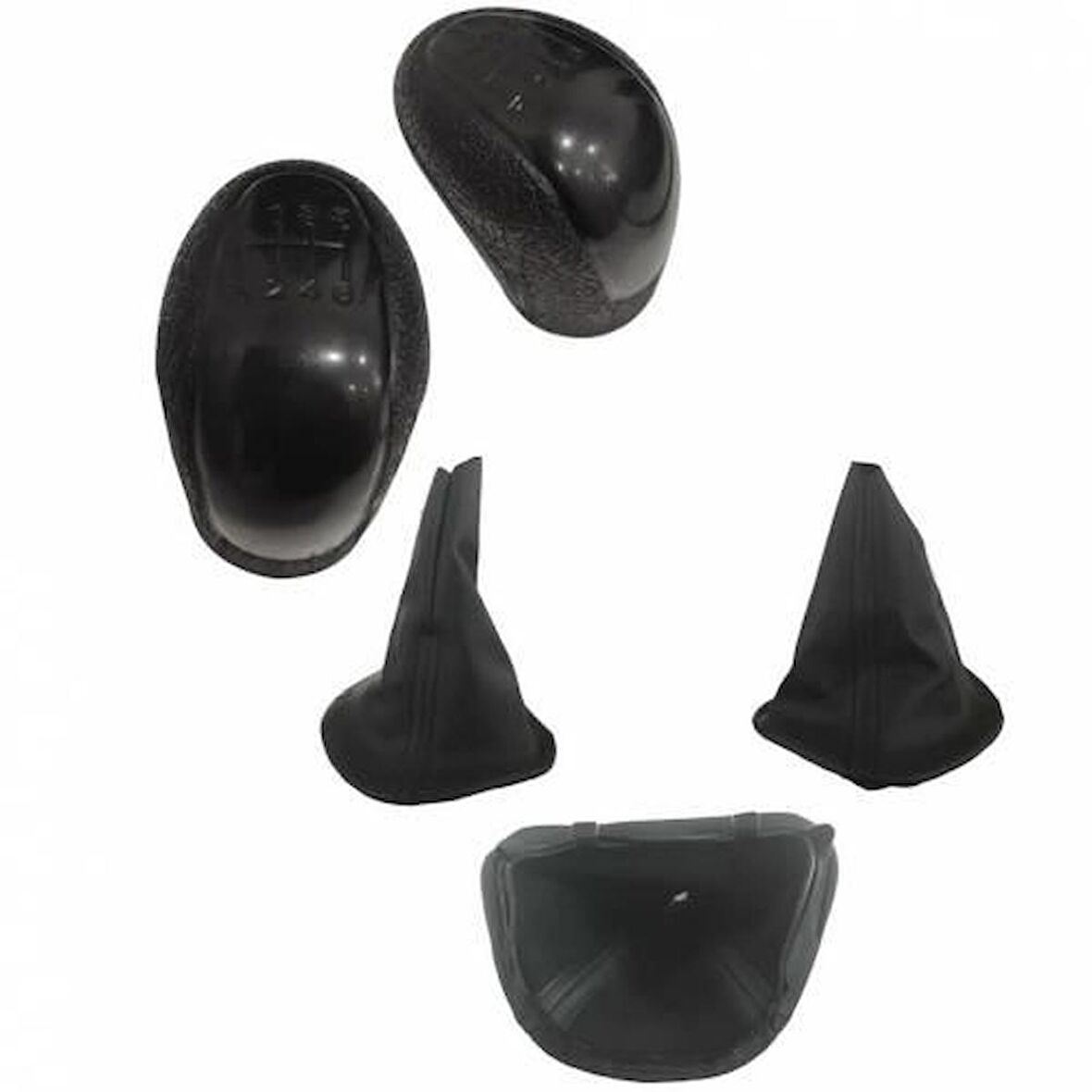 Mercedes Vito Vites Körüğü ve Vites Topuzu 6 İleri Takım M778-1042