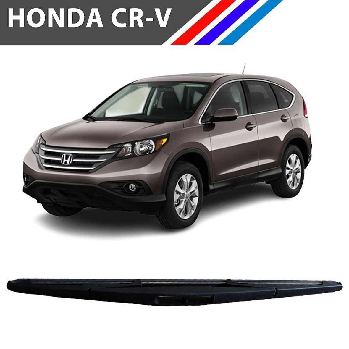 Honda CR-V Arka Silecek Süpürgesi 36 cm 2007 - 2012 MY354-18
