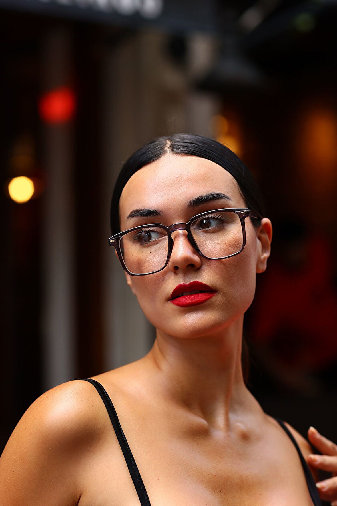 ÜNİSEX GÜNEŞ GÖZLÜĞÜ