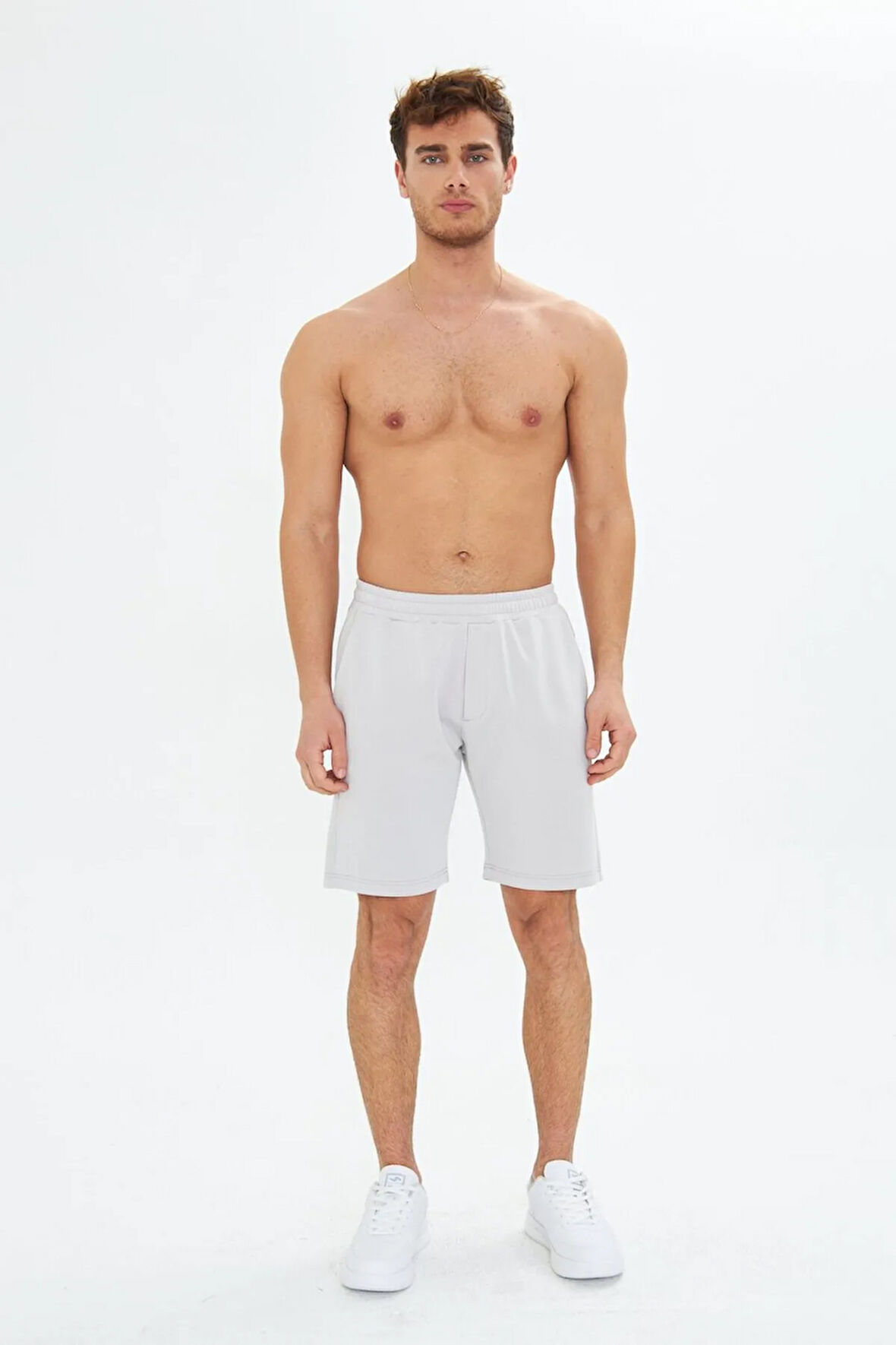 Erkek Modal Şort