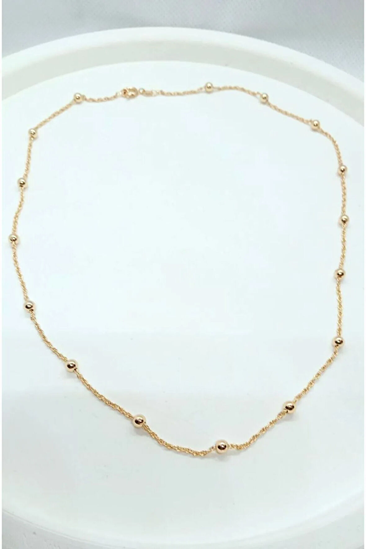 Dorika Model Xuping Kolye