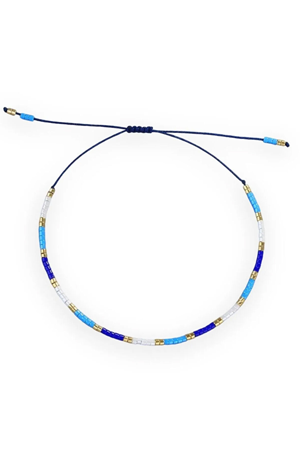 Singola Miyuki Ayarlanabilir Bileklik