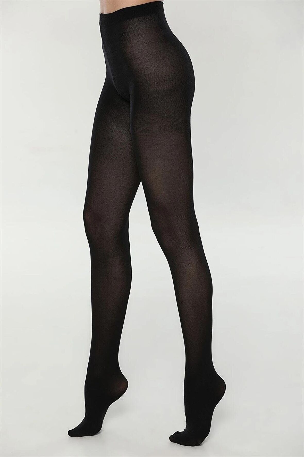 Bonbonetti Penti 3 Lü Paket Doğal Naturel Koton Pamuklu Külotlu Çorap