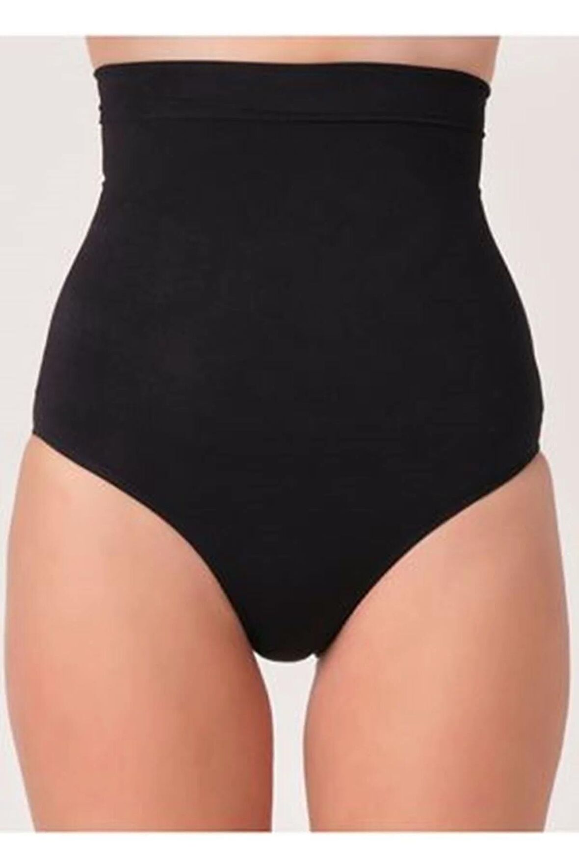 Dikişsiz Slip Korse 780s