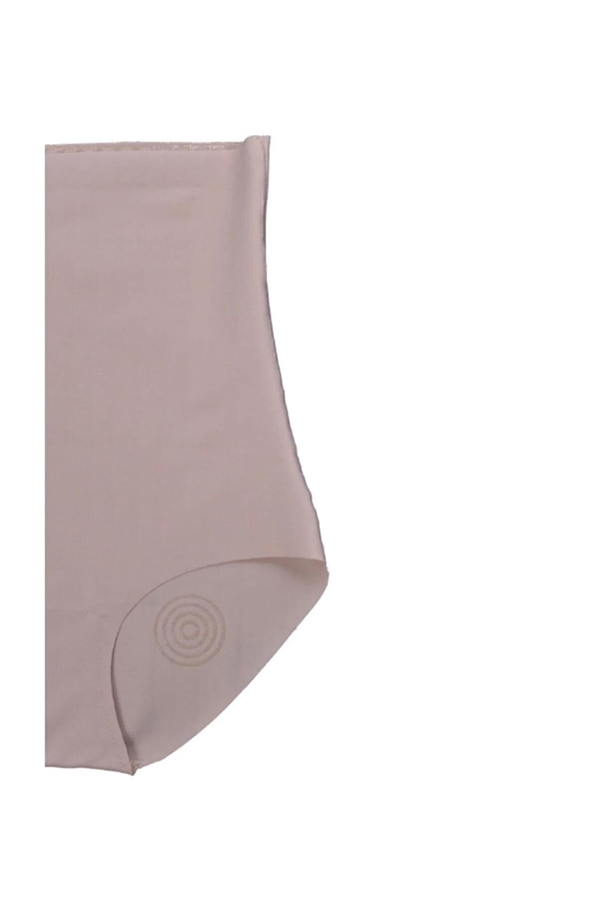 Kadın Yüksek Bel Slip Korse 002003