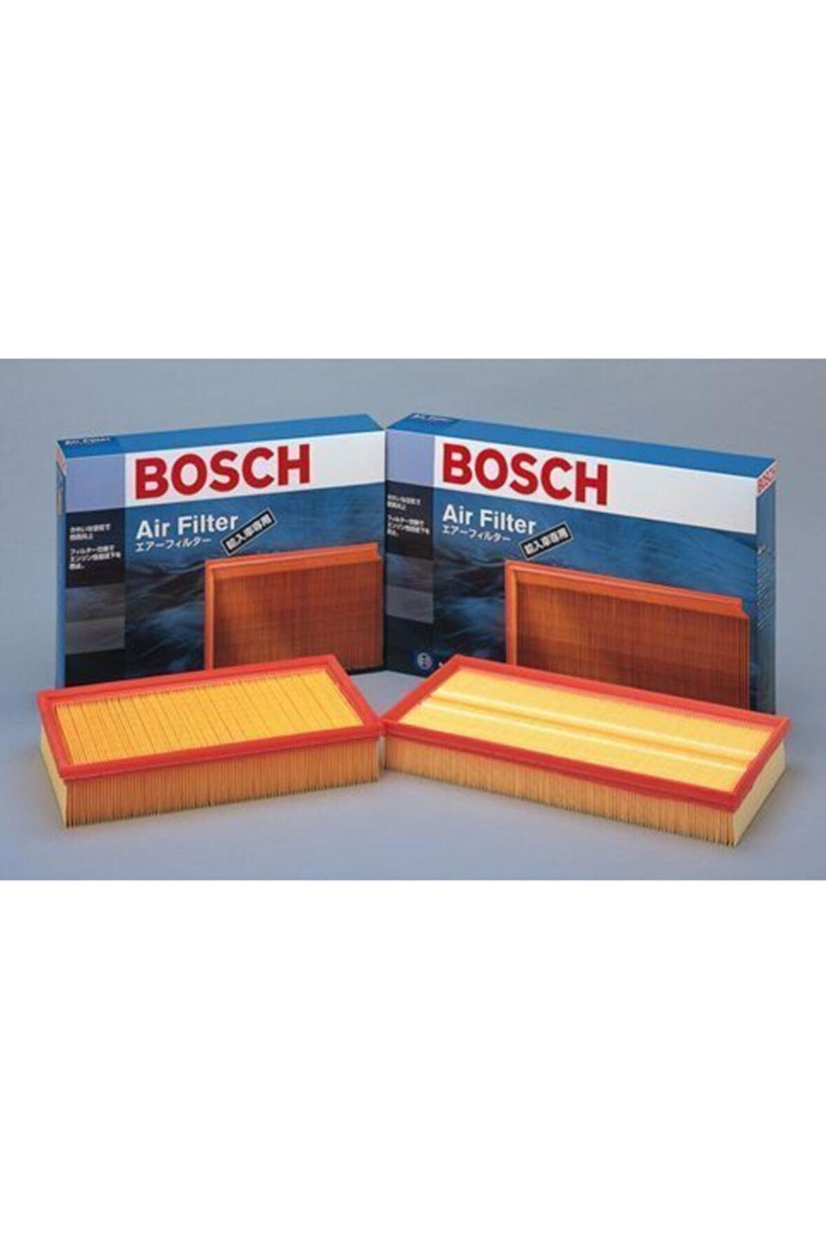 Hava Fıltresı Bmw 1 Bmw 3 116ı 316ı