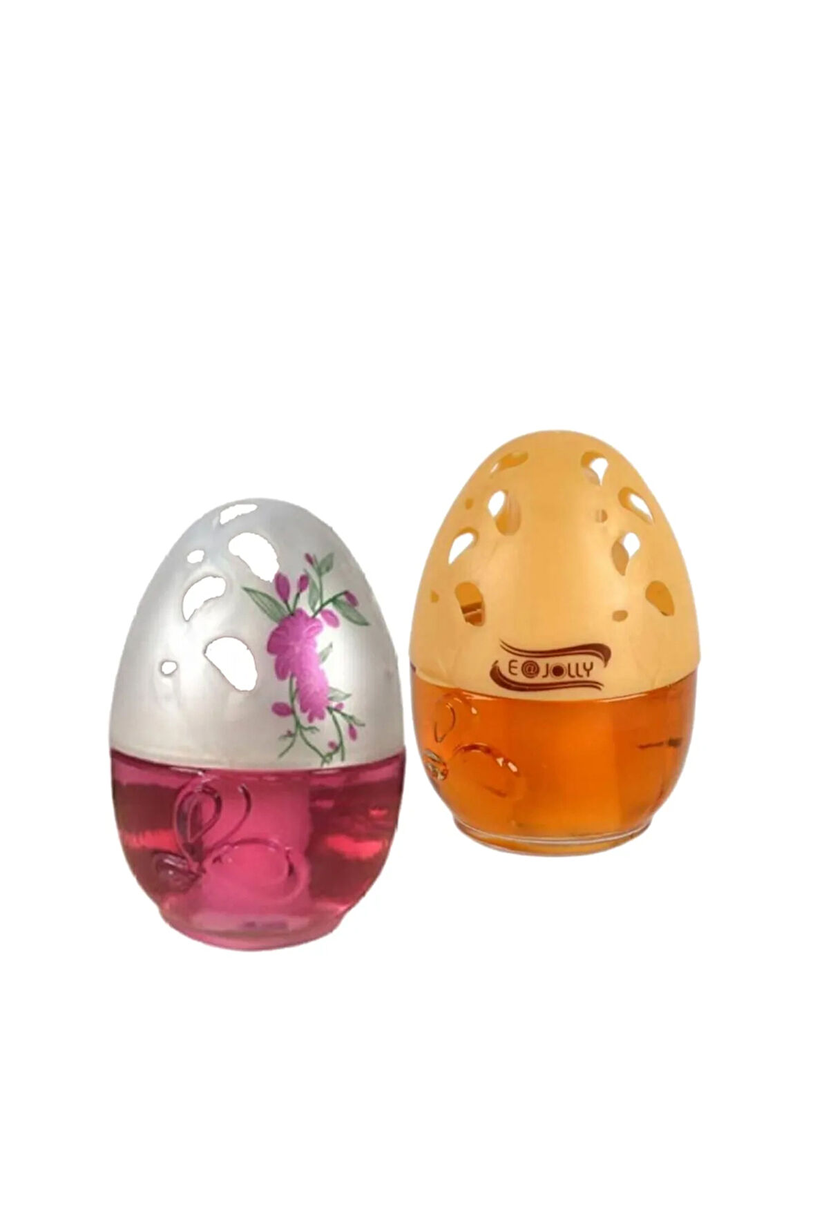 Şişe Koku - Oda Ve Oto Kokusu - Kavanoz Koku - Araç Kokusu Seti - 1 Odunsu - 1 Şeftali