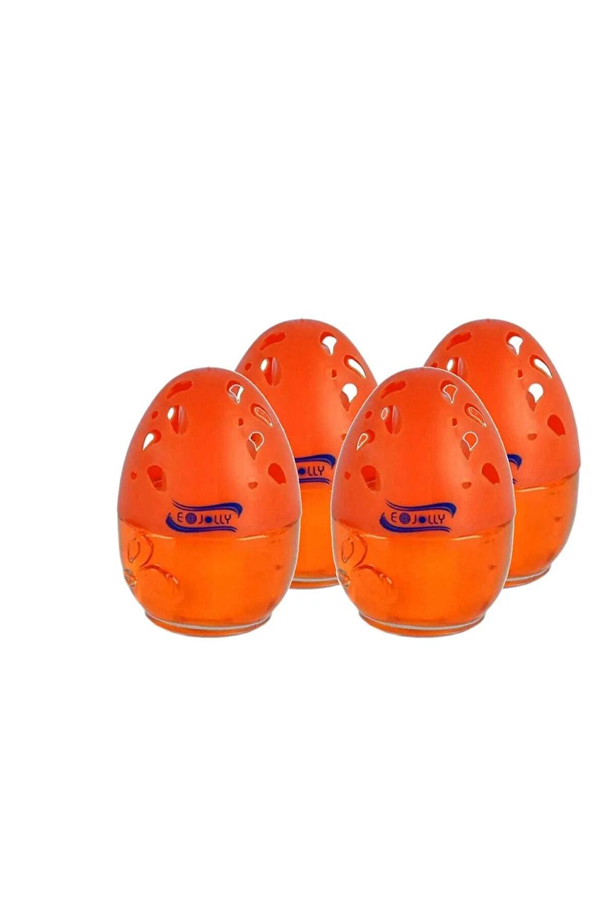 Kavanoz Şişeli Oto Ve Oda Kokusu Kavun 100 ml 4 Adet