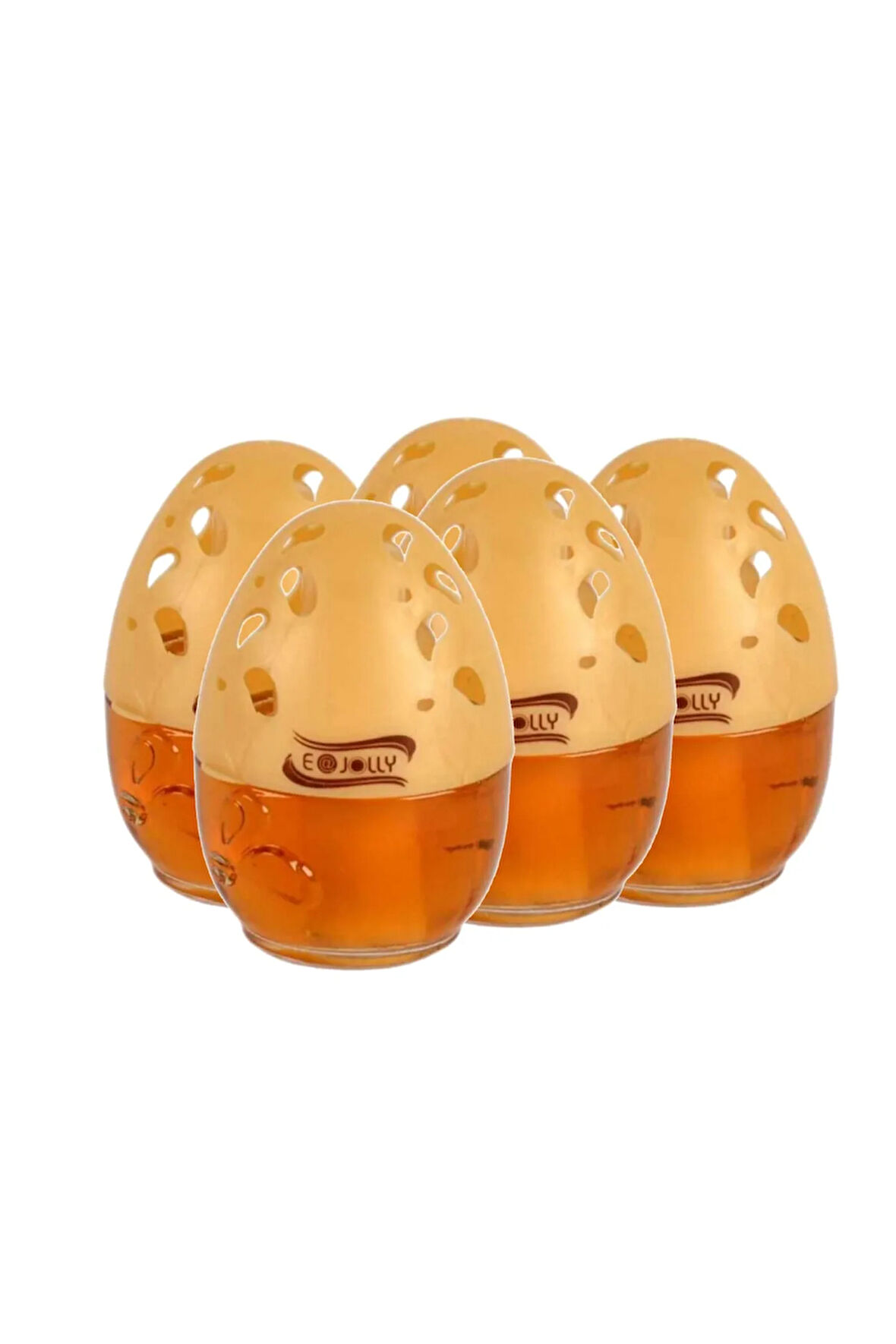 Şişe Koku  Oda Ve Oto Kokusu Kavanoz Koku Araç Kokusu Odunsu 5 Adet