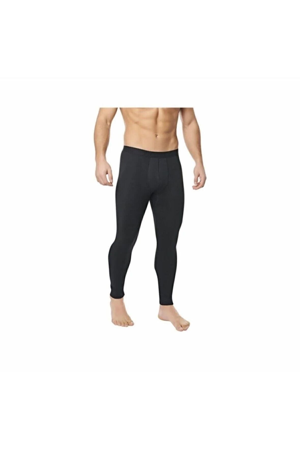 Gerçek Tutku Erkek Termal Tayt