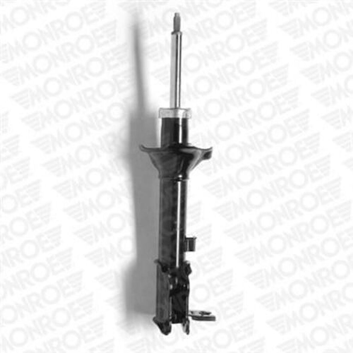 Monroe 10049 Arka Amortisör Sağ Hyundai Accent 1994 2000 Dar Çanak 5535122000