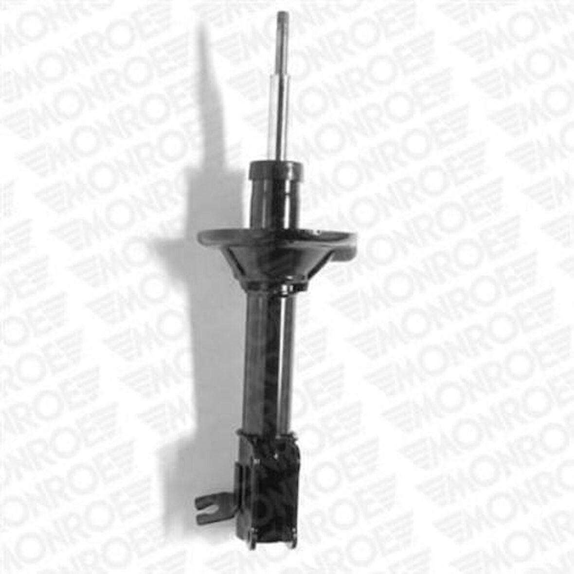 Monroe 11134 Arka Amortisör Sol Yağlı Mazda 323 1989-1994 B6 Kasa BR7028900A