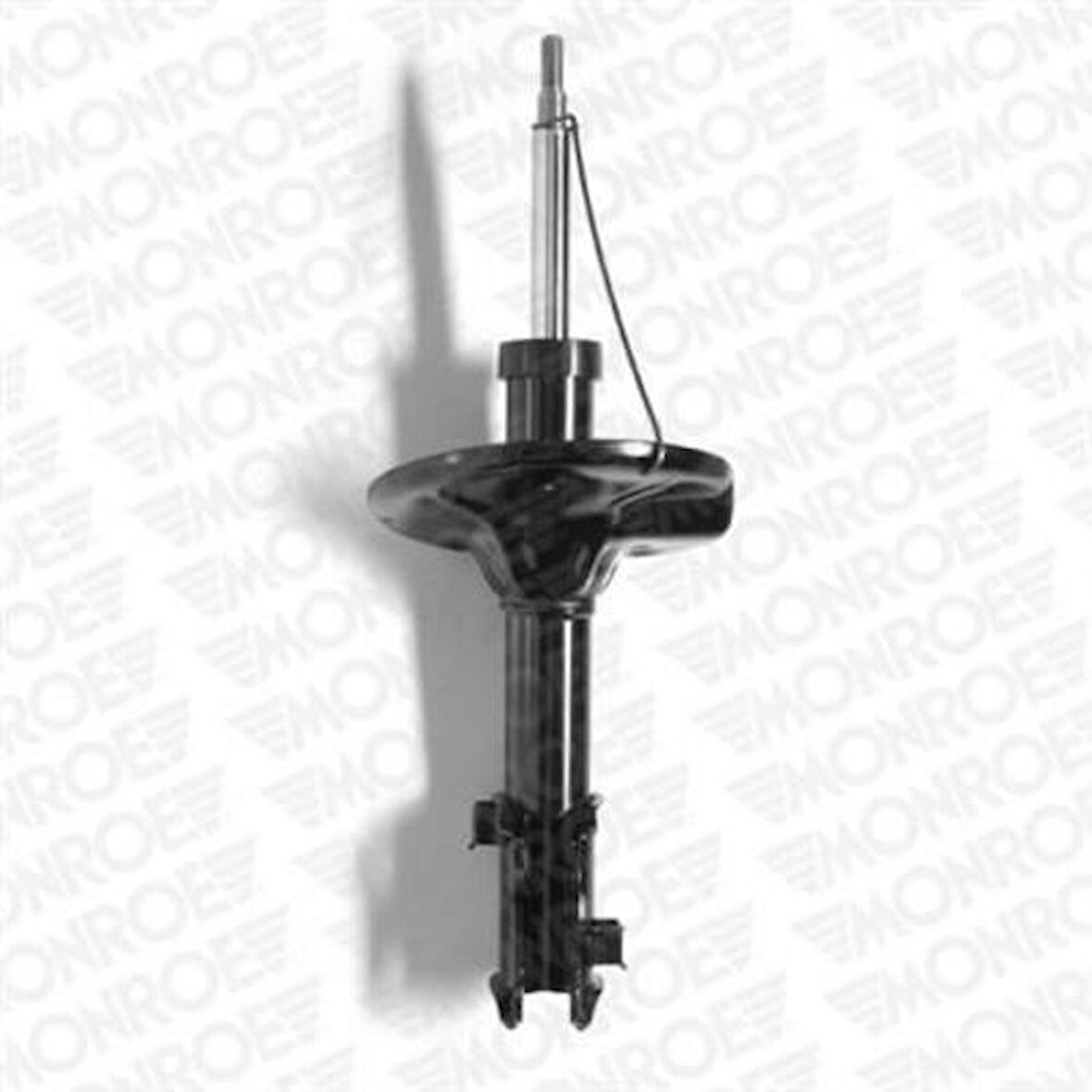 Monroe 16361 Ön Amortisör Sol Gazlı Hyundai Matrix 2006-Mando 5465117500