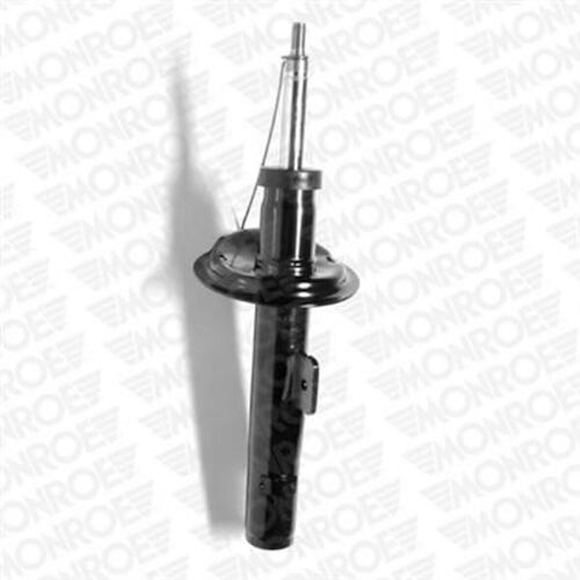 Monroe 16440 Ön Amortisör Sağ 206 206 SW 1.6 1.6HDI 2.0 2.0HDI 16V 12 00- 5202.EZ