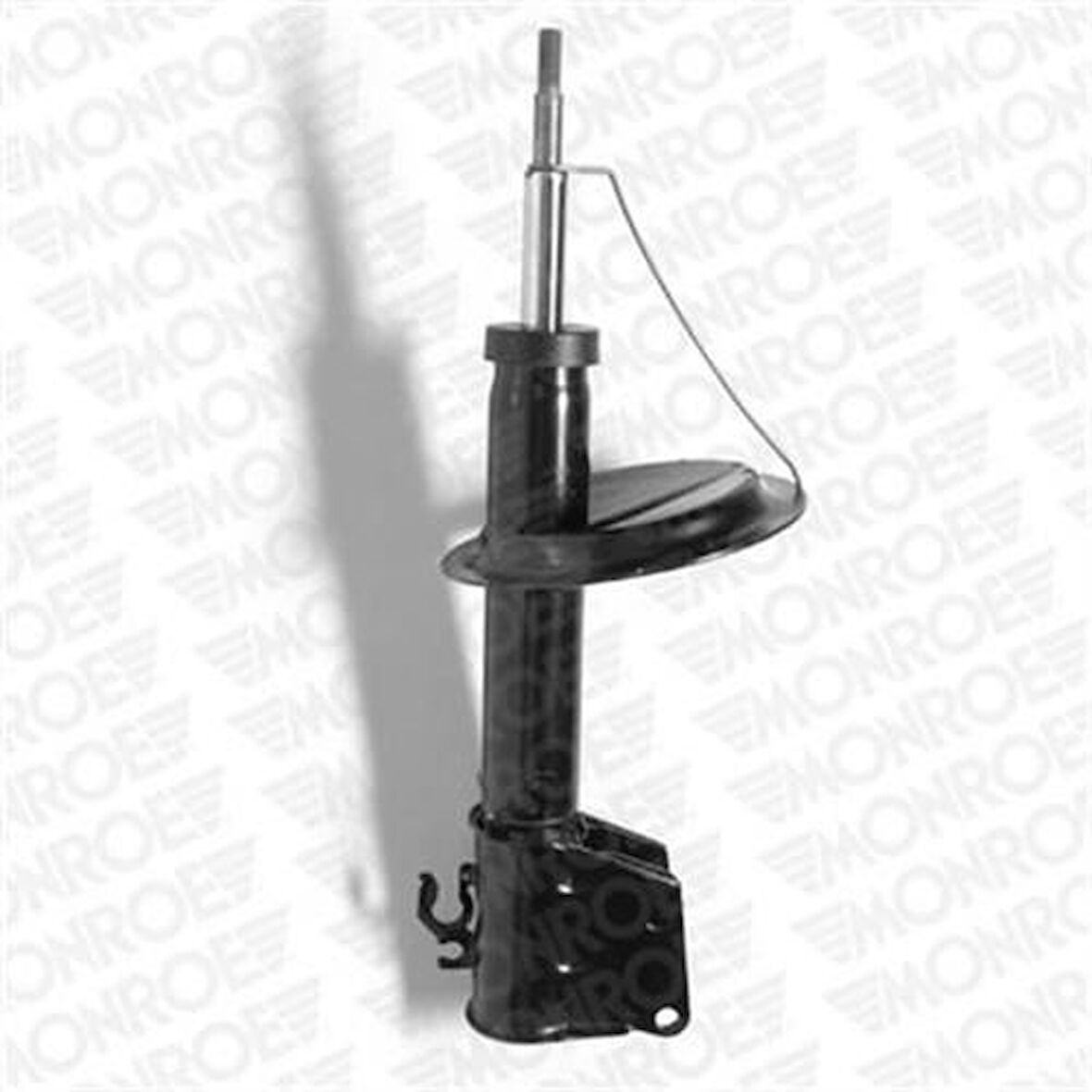 Monroe 16470 Ön Amortisör Doblo Kısa Tip 51714753