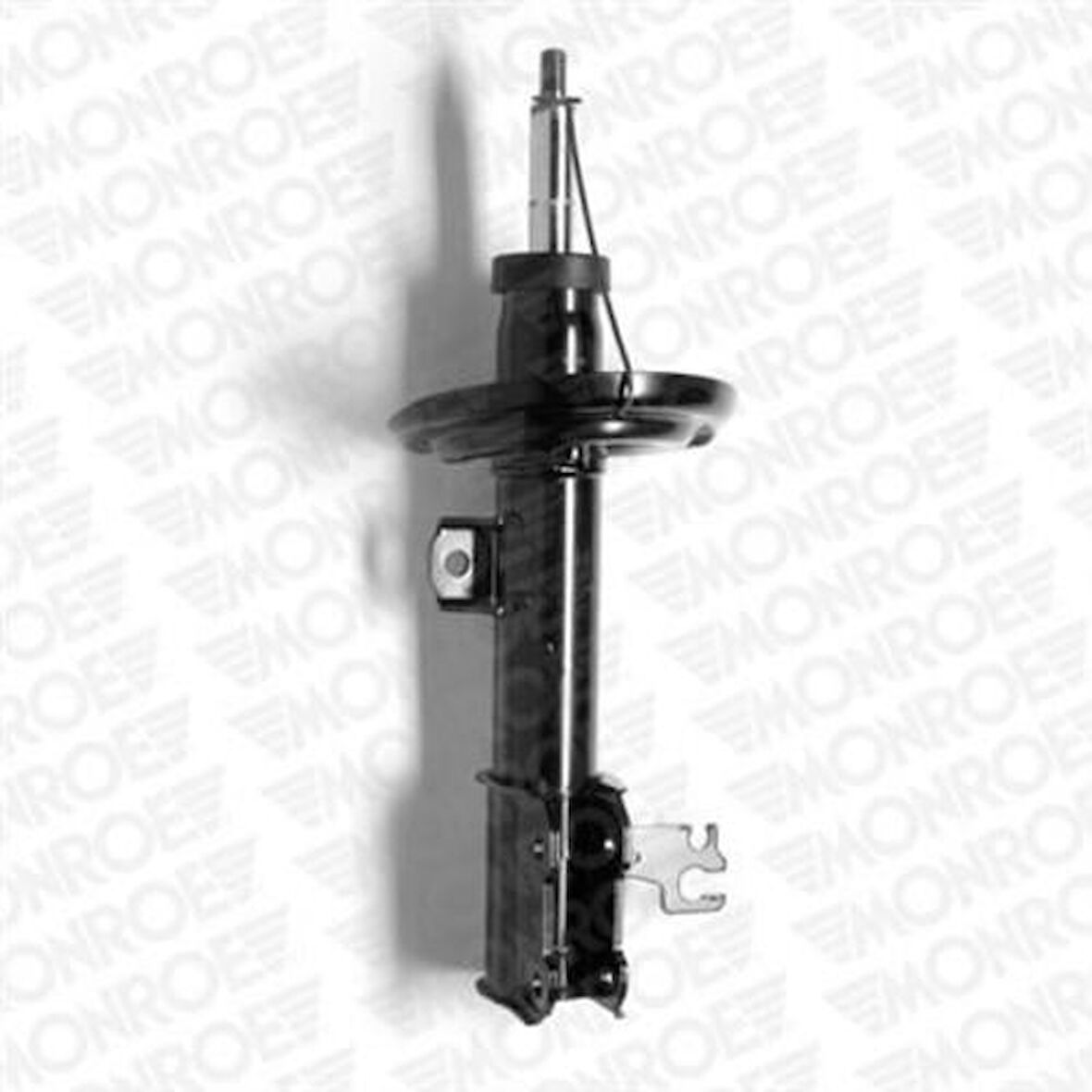 Monroe 16475 Ön Amortisör Sağ Vectra C 02-07 344080