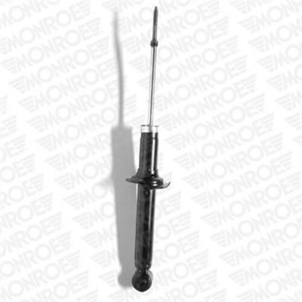 Monroe 23930 Arka Amortisör Sağ-Sol Mıtsubısh Colt IV V 92 95 Lancer 92 03 Volvo S40 95 06 V40 95 06 Gazlı 30618110